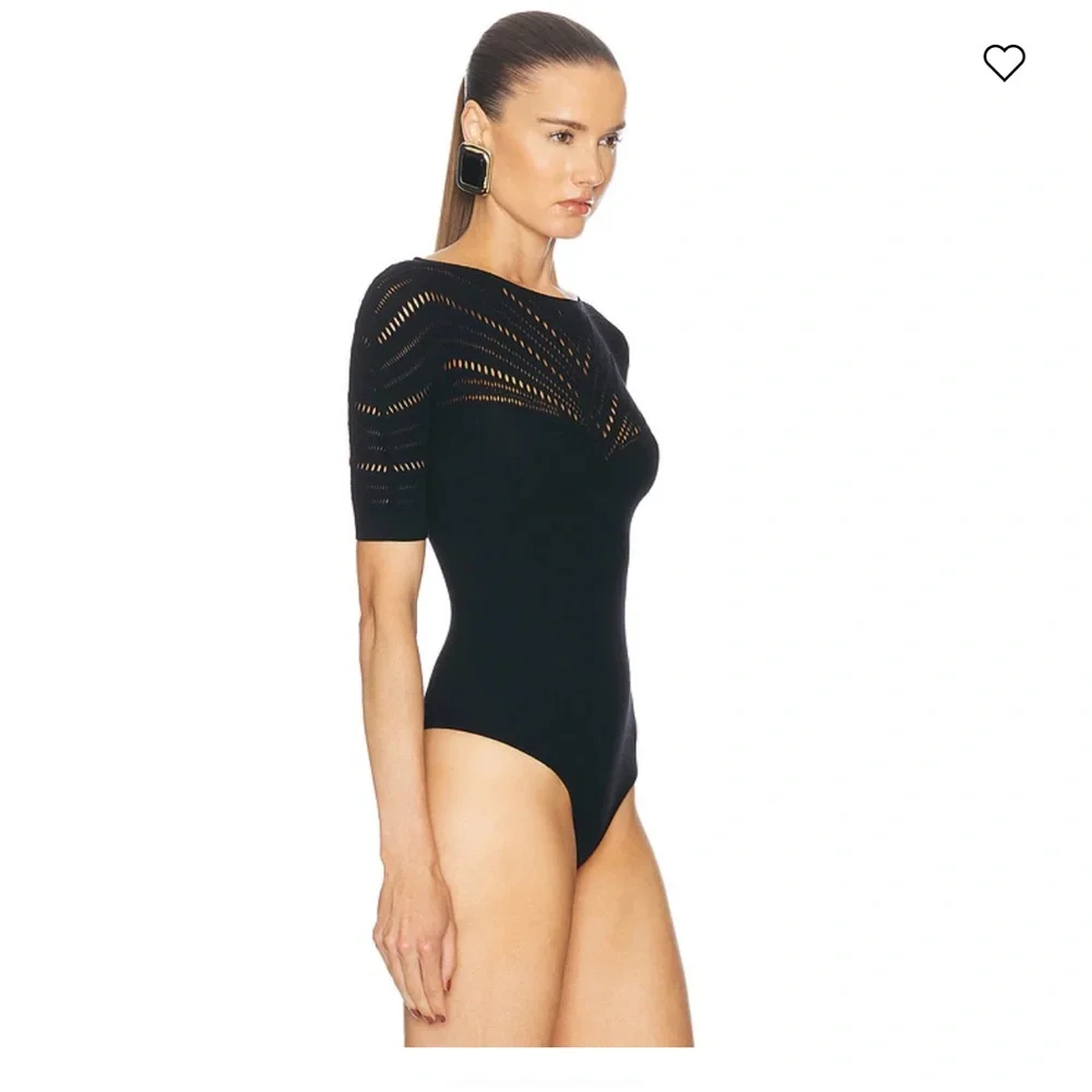 WOLFORD - Picture 2 of 7